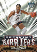 2025/26 Bowman University Best Basketball Hobby Box