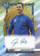 2025/26 Bowman University Best Basketball Hobby Box