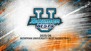 2025/26 Bowman University Best Basketball Hobby Box