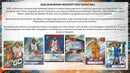 2025/26 Bowman University Best Basketball Hobby Box