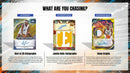 2025/26 Bowman University Best Basketball Hobby Box