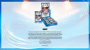 2025/26 Topps Chrome Women's UEFA Champions League Soccer Hobby Box