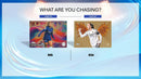 2025/26 Topps Chrome Women's UEFA Champions League Soccer Hobby Box