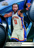 2025/26 Topps Chrome Black Basketball Hobby Box