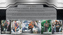 2025/26 Topps Chrome Black Basketball Hobby Box