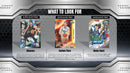 2025/26 Topps Chrome Black Basketball Hobby Box