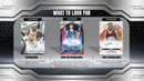 2025/26 Topps Chrome Black Basketball Hobby Box