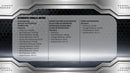 2025/26 Topps Chrome Black Basketball Hobby Box