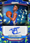 2025/26 Panini Prizm Basketball Hobby Box