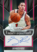 2025/26 Panini Prizm Basketball Hobby Box
