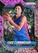 2025/26 Panini Prizm Basketball Hobby Box