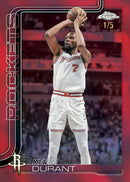 2025/26 Topps Chrome Update Series Basketball Hobby Box