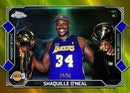 2025/26 Topps Chrome Update Series Basketball Hobby Box