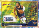 2025/26 Topps Hoops Basketball Hobby Jumbo Box