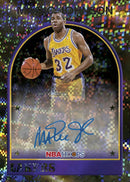 2025/26 Topps Hoops Basketball Hobby Jumbo Box