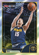 2025/26 Topps Hoops Basketball Hobby Jumbo Box