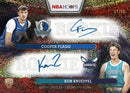 2025/26 Topps Hoops Basketball Hobby Jumbo Box