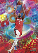 2025/26 Topps Hoops Basketball Hobby Box