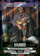 2025/26 Topps Hoops Basketball Hobby Jumbo Box