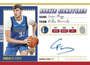 2025/26 Topps Hoops Basketball Hobby Jumbo Box