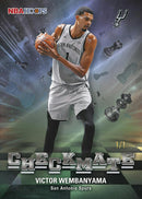 2025/26 Topps Hoops Basketball Hobby Jumbo Box