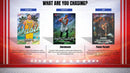 2025/26 Topps Hoops Basketball Hobby Jumbo Box