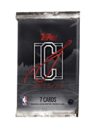 2025/26 Topps Signature Class Basketball Blaster Box