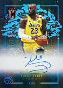 2025/26 Topps Signature Class Basketball Blaster Box
