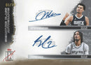 2025/26 Topps Signature Class Basketball Blaster Box