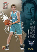 2025/26 Topps Signature Class Basketball Blaster Box