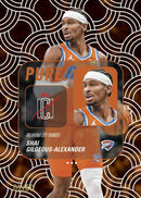 2025/26 Topps Signature Class Basketball Blaster Box