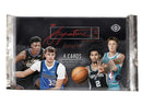 2025/26 Topps Signature Class Basketball Hobby Box