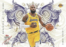 2025/26 Topps Signature Class Basketball Hobby Box