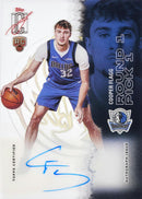 2025/26 Topps Signature Class Basketball Hobby Box
