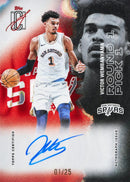 2025/26 Topps Signature Class Basketball Blaster Box