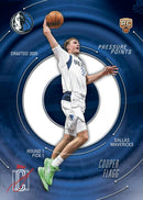 2025/26 Topps Signature Class Basketball Blaster Box