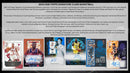 2025/26 Topps Signature Class Basketball Blaster Box