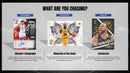 2025/26 Topps Signature Class Basketball Blaster Box