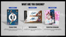 2025/26 Topps Signature Class Basketball Blaster Box