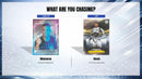 2025/26 Topps Chrome UEFA Club Competitions Soccer Hobby Box