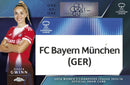 2025/26 Topps Chrome Women's UEFA Champions League Soccer Hobby Box