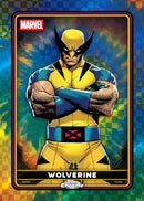 2025 Topps Chrome Deadpool Value Box