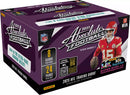 2025 Panini Absolute Football Retail Box