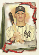 2026 Topps Allen & Ginter Baseball Hobby Box