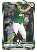 2026 Bowman Baseball Blaster Box