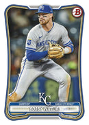 2026 Bowman Baseball Blaster Box