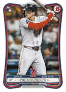 2026 Bowman Baseball Blaster Box