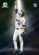 2026 Bowman Baseball Blaster Box