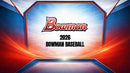 2026 Bowman Baseball Blaster Box