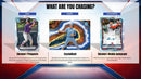 2026 Bowman Baseball Blaster Box